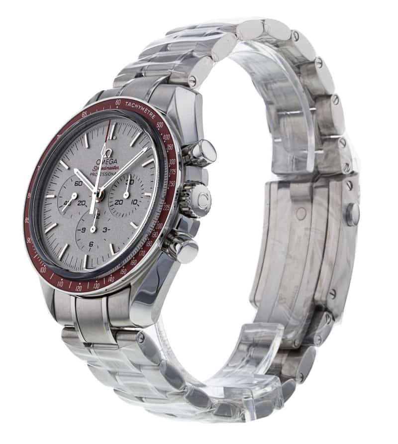 Omega Speedmaster Moonwatch 522.30.42.30.06.001